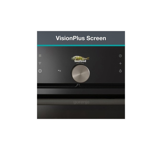 Духова шафа Gorenje BSA6138B