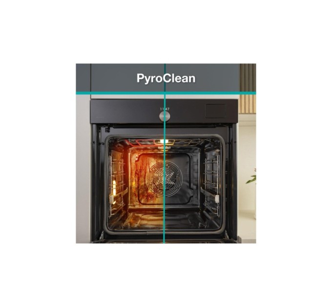 Духова шафа Gorenje BSA6138B