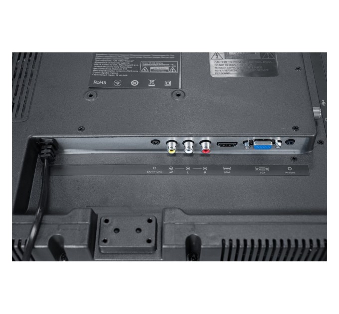 Телевізор Ozonehd 19HN95T2