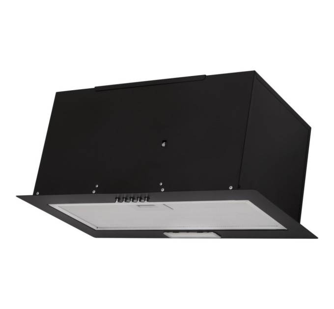 Витяжка кухонна Eleyus UNIA 800 LED 52 BL