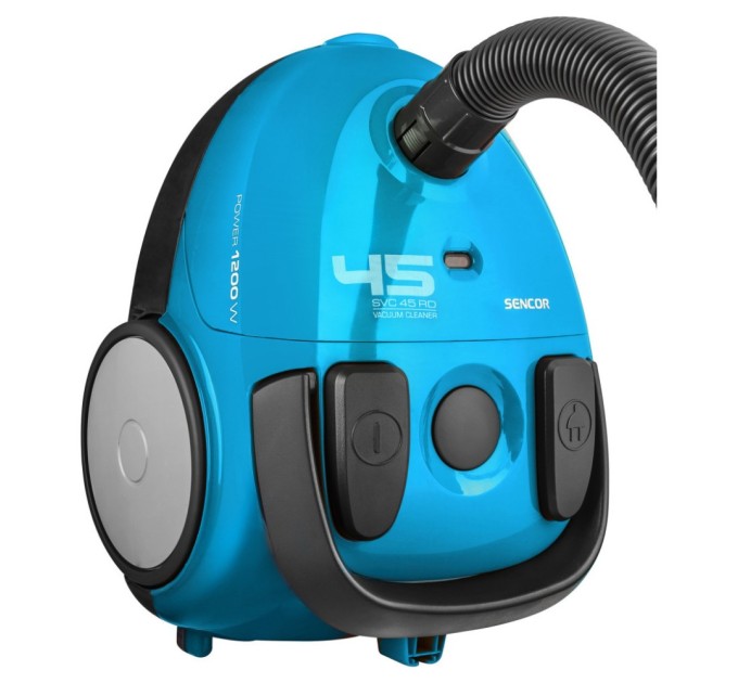 Пилосос Sencor SVC45BL