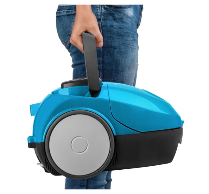 Пилосос Sencor SVC45BL