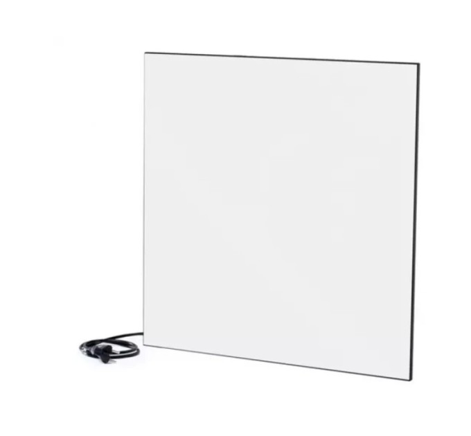 Обігрівач Grunhelm GCH-1000WH