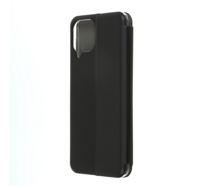 Чохол до мобільного телефона Armorstandart G-Case Samsung M53 (M536) Black (ARM61800)