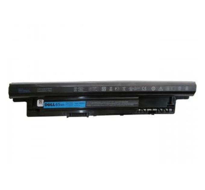 Аккумулятор для ноутбука Dell Dell Inspiron 17R-5721 MR90Y 65Wh (5800mAh) 6cell 11.1V Li-i (A41825)