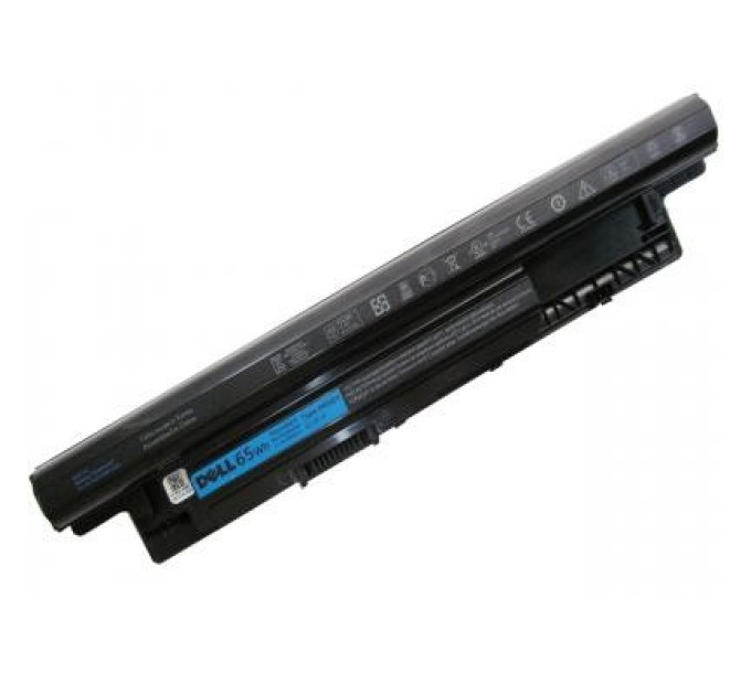 Аккумулятор для ноутбука Dell Dell Inspiron 17R-5721 MR90Y 65Wh (5800mAh) 6cell 11.1V Li-i (A41825)