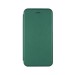 Чохол до мобільного телефона BeCover Exclusive Tecno Spark 20C (BG7n) Dark Green (711249)