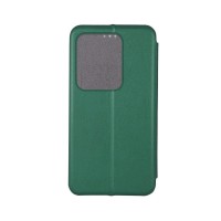 Чохол до мобільного телефона BeCover Exclusive Tecno Spark 20C (BG7n) Dark Green (711249)