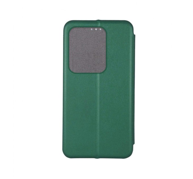 Чохол до мобільного телефона BeCover Exclusive Tecno Spark 20C (BG7n) Dark Green (711249)