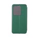 Чохол до мобільного телефона BeCover Exclusive Tecno Spark 20C (BG7n) Dark Green (711249)