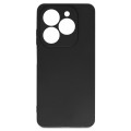 Чохол до мобільного телефона Armorstandart Matte Slim Fit Infinix Smart 8 Plus Camera cover Black (ARM73934)