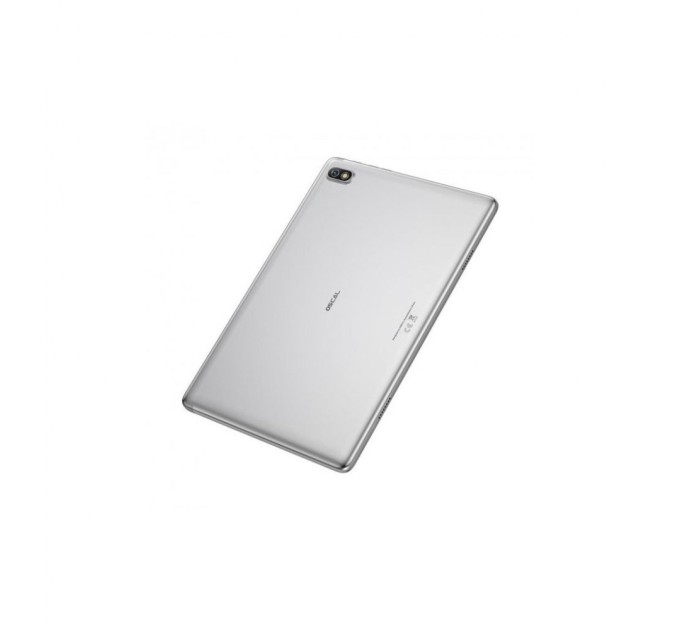 Планшет Oscal Pad 10 8/128GB 4G Dual Sim Moonlight Silver