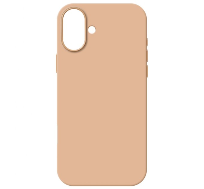 Чохол до мобільного телефона Armorstandart ICON2 Case Apple iPhone 16 Plus Rose Gold (ARM79631)