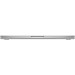 Ноутбук Apple MacBook Pro 14 A3112 M4 Silver (MW2W3UA/A)