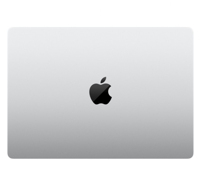 Ноутбук Apple MacBook Pro 14 A3112 M4 Silver (MW2W3UA/A)