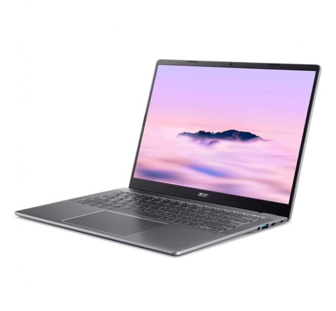 Ноутбук Acer Chromebook Plus CB514-6H (NX.JFHEU.001)