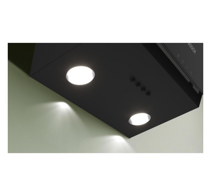 Витяжка кухонна Bosch DWK63PJ60T