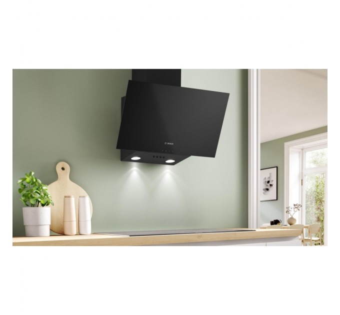 Витяжка кухонна Bosch DWK63PJ60T