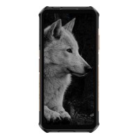 Мобільний телефон Ulefone Armor X16 Pro 8/256Gb Sand Dune (6975326660556)