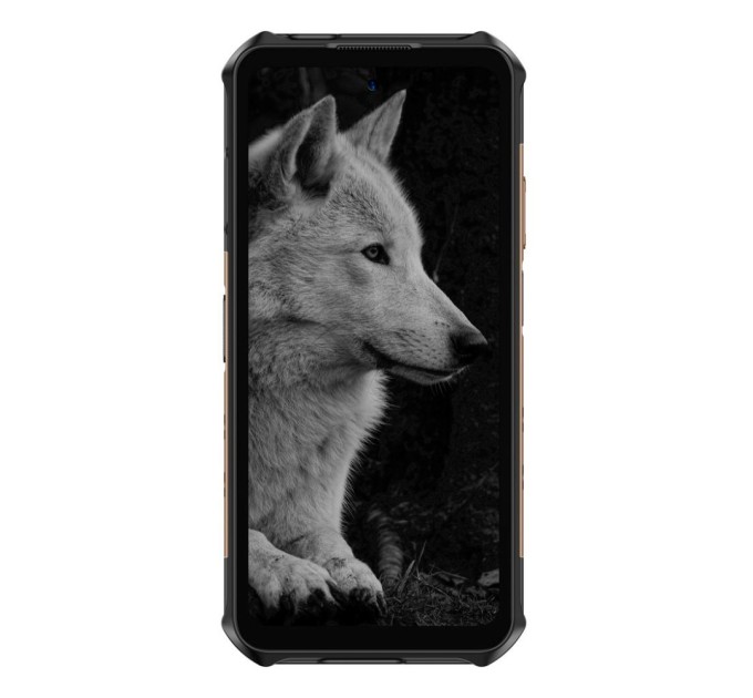 Мобільний телефон Ulefone Armor X16 Pro 8/256Gb Sand Dune (6975326660556)