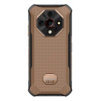 Мобільний телефон Ulefone Armor X16 Pro 8/256Gb Sand Dune (6975326660556)