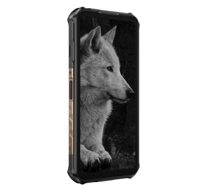 Мобільний телефон Ulefone Armor X16 Pro 8/256Gb Sand Dune (6975326660556)