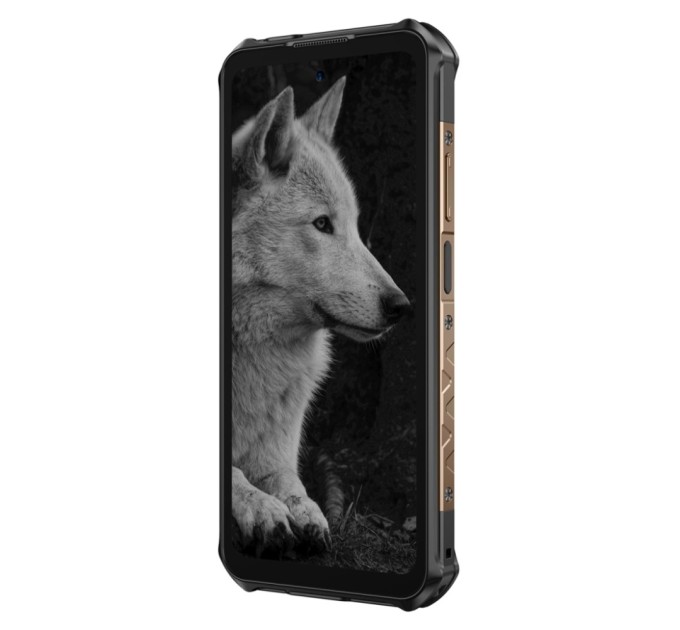 Мобільний телефон Ulefone Armor X16 Pro 8/256Gb Sand Dune (6975326660556)