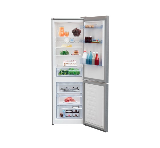 Холодильник Beko RCSA366K30XB