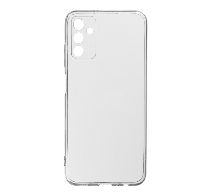 Чохол до мобільного телефона Armorstandart Air Series для Samsung M52 (M526) Transparent (ARM60097)