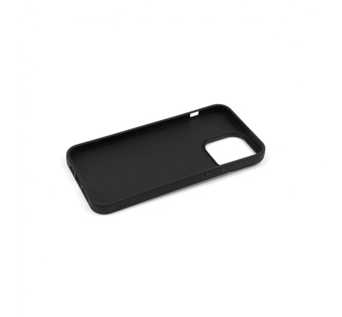 Чохол до мобільного телефона BeCover Apple iPhone 14 Pro Max Black (708111)