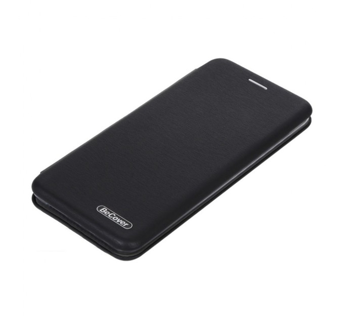 Чохол до мобільного телефона BeCover Exclusive Realme C33 2022/C33 2023 Black (709073)