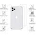 Стекло защитное Drobak back panel Apple iPhone 13 Pro Max (606067) (606067)