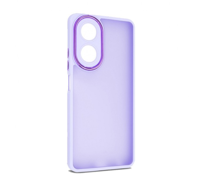 Чохол до мобільного телефона Armorstandart Shade OPPO A58 4G Violet (ARM73442)