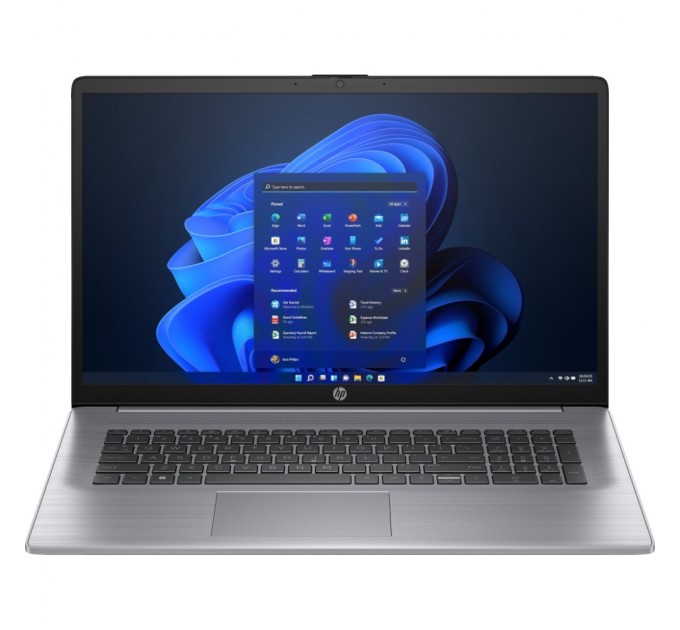 Ноутбук HP Probook 470 G10 (8D4N5ES)