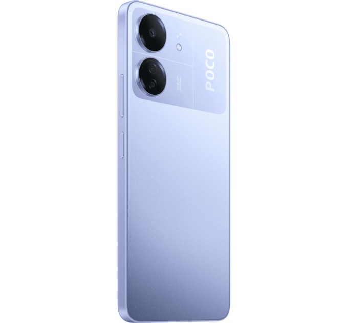 Мобільний телефон Xiaomi Poco C65 6/128Gb Purple (1014165)