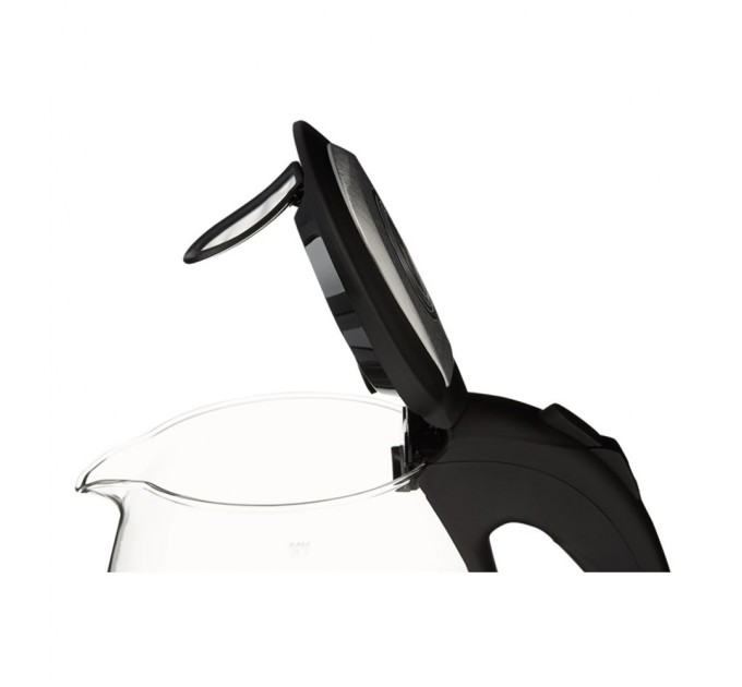 Електрочайник ECG RK 1776 Glass (RK1776 Glass)