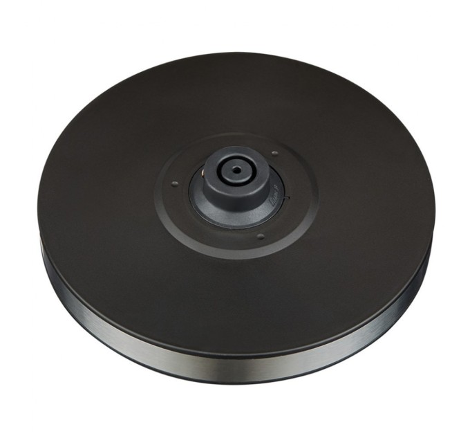 Електрочайник ECG RK 1776 Glass (RK1776 Glass)