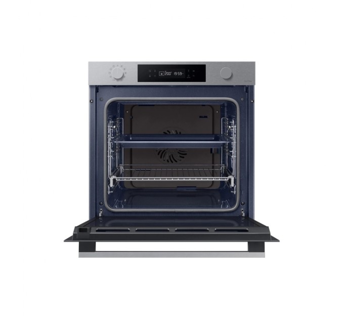 Духова шафа Samsung NV7B4125ZAS/WT