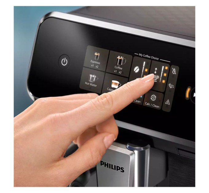 Кавомашина Philips EP2330/10