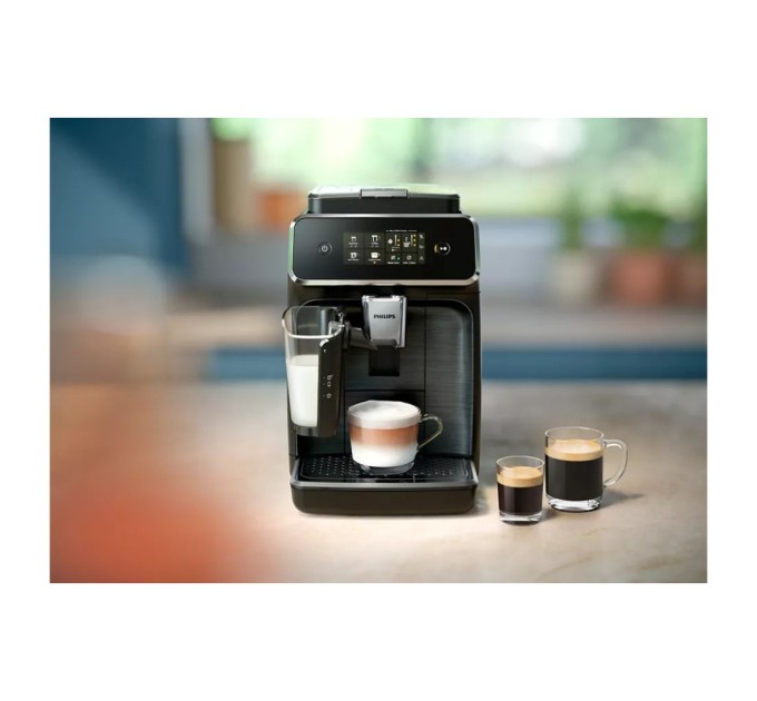 Кавомашина Philips EP2330/10