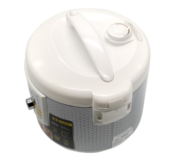 Мультиварка Rotex RMC504-W