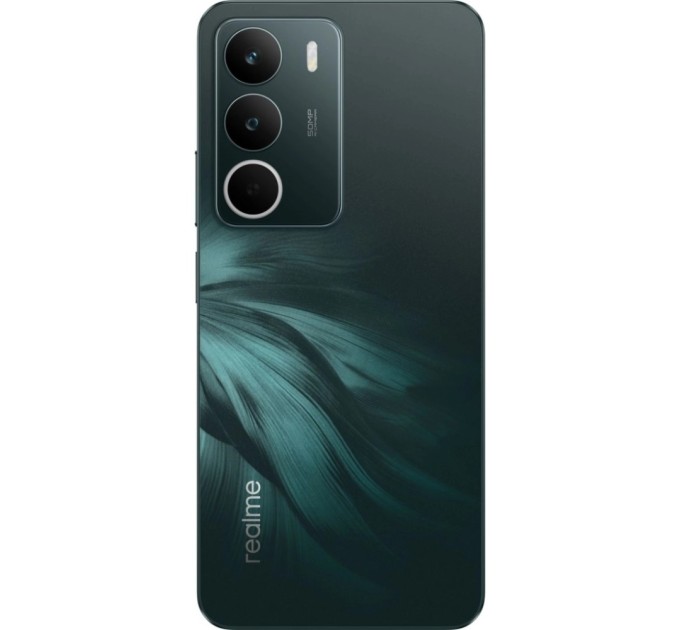 Мобільний телефон realme C71 8/256GB Forest Owl