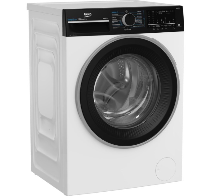 Пральна машина Beko B5WFU69415WPBB