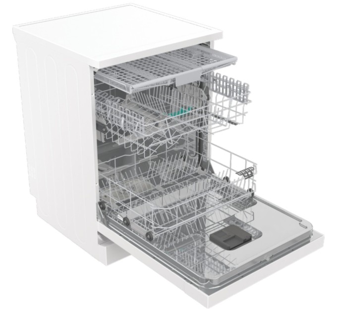 Посудомийна машина Gorenje GS643E90W