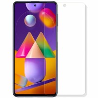 Плівка захисна Devia Undercover Premium Samsung Galaxy M31s (DV-GDRP-SMS-M31s)