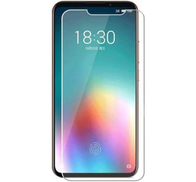 Стекло защитное Drobak Meizu 16T (441651)