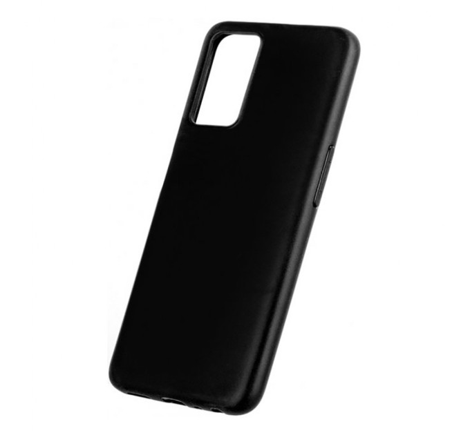 Чохол до мобільного телефона BeCover Realme 9i Black (708123)