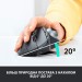 Мышка Logitech MX Ergo Bluetooth Graphite (910-005179)