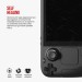 Плівка захисна Armorstandart Nintendo Switch OLED (ARM75878)