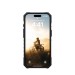 Чохол до мобільного телефона UAG iPhone 16 Pro Pathfinder Clear Magsafe Ice (114464114343)